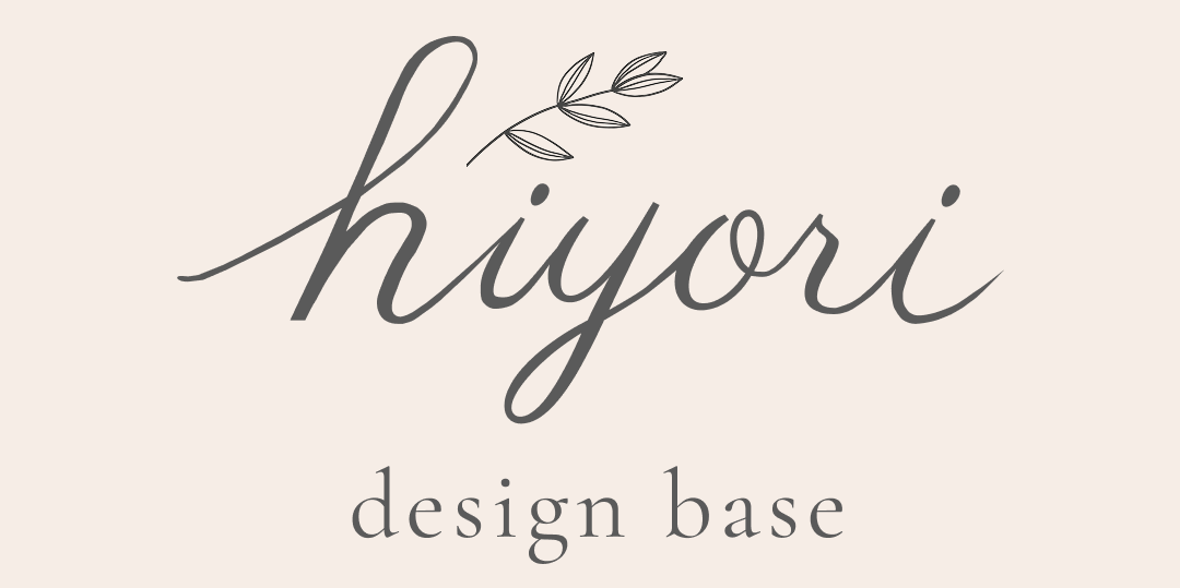 hiyori-design-base